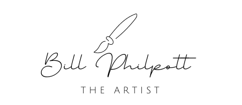 The Art Of William Philpott